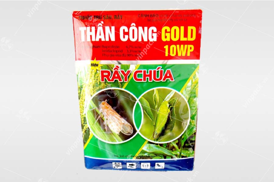 Bao bì thuốc bảo vệ thực vật, bao bi thuoc bao ve thuc vat