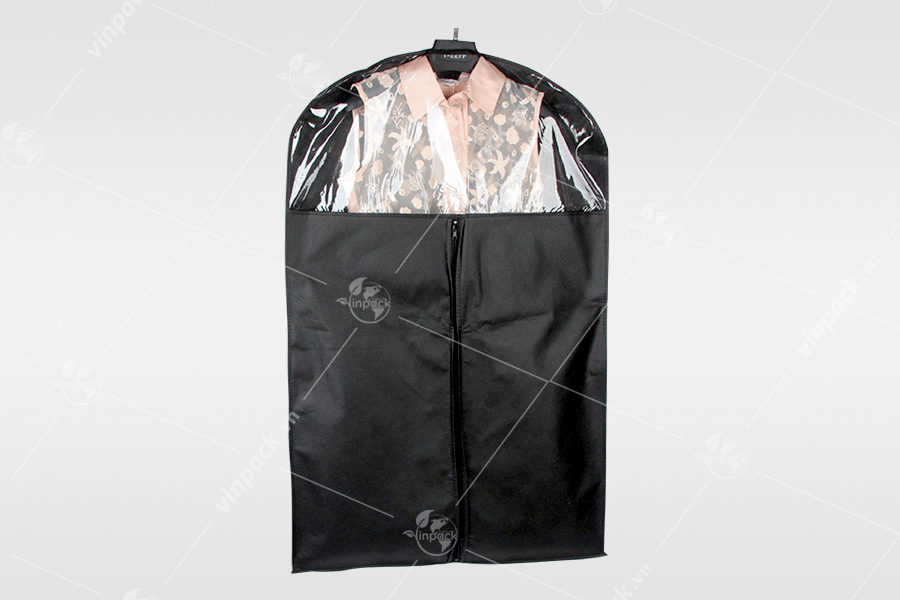 Túi đựng áo vest - Túi đựng vest vải không dệt giá rẻ HCM