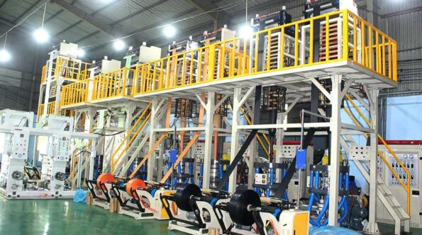 Năng lực doanh nghiệp