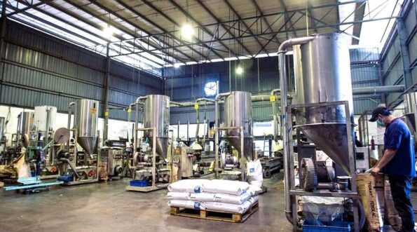 Năng lực doanh nghiệp