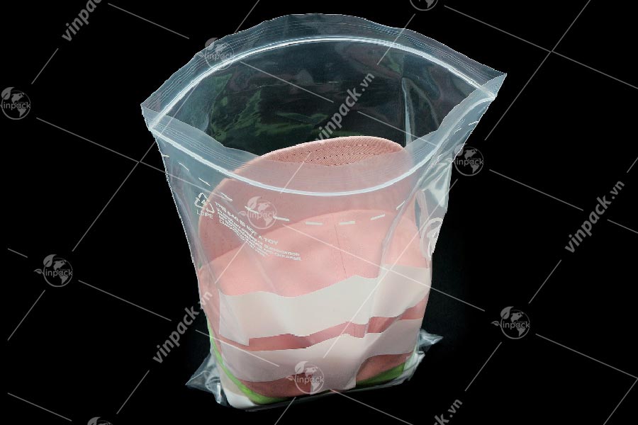 Túi zip trắng, túi zip chỉ trắng, túi zipper trắng, tui zip trang, tui zip chi trang, tui zipper trang