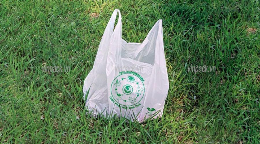 túi tự hủy, Túi Tự Hủy Sinh Học, Thói Quen Tiêu Dùng