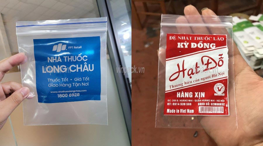 Túi zip trắng, túi zip chỉ trắng, túi zip viền trắng, tui zip trang, tui zip chi trang, tui zip vien trang