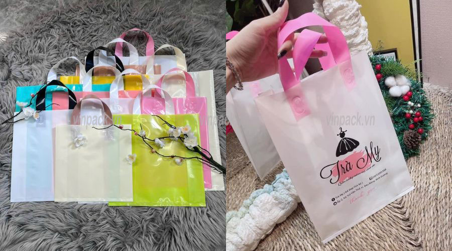 Nên Chọn Loại Túi Zip Quần Áo Nào Cho Shop Thời Trang?