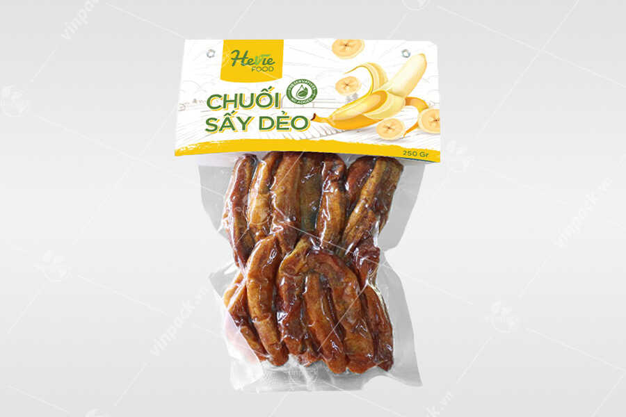 Bao bì chuối sấy, bao bi chuoi say, bao bì chuối sấy dẻo, bao bi chuoi say deo