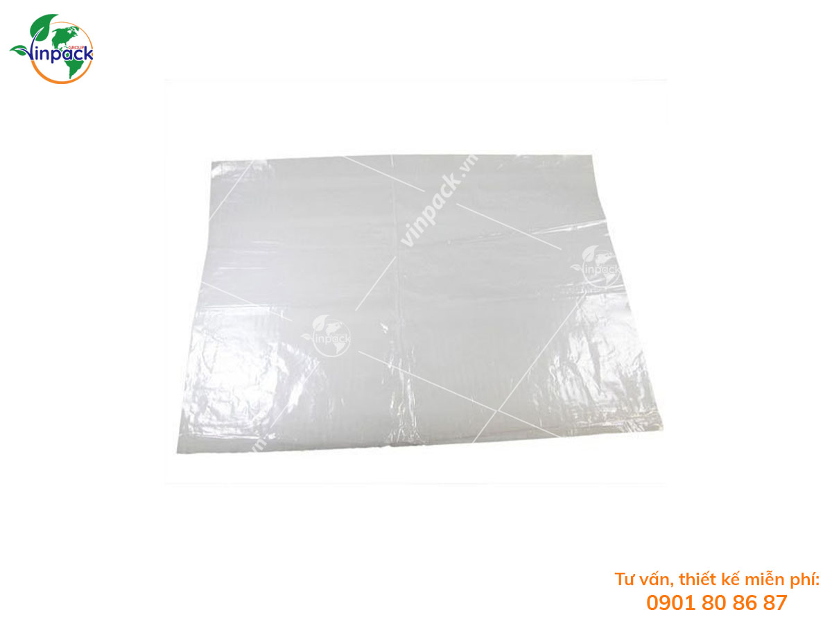 PE plastic bag