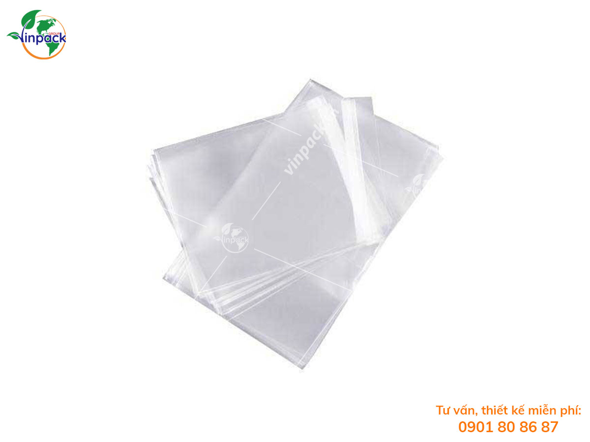 PE plastic bag