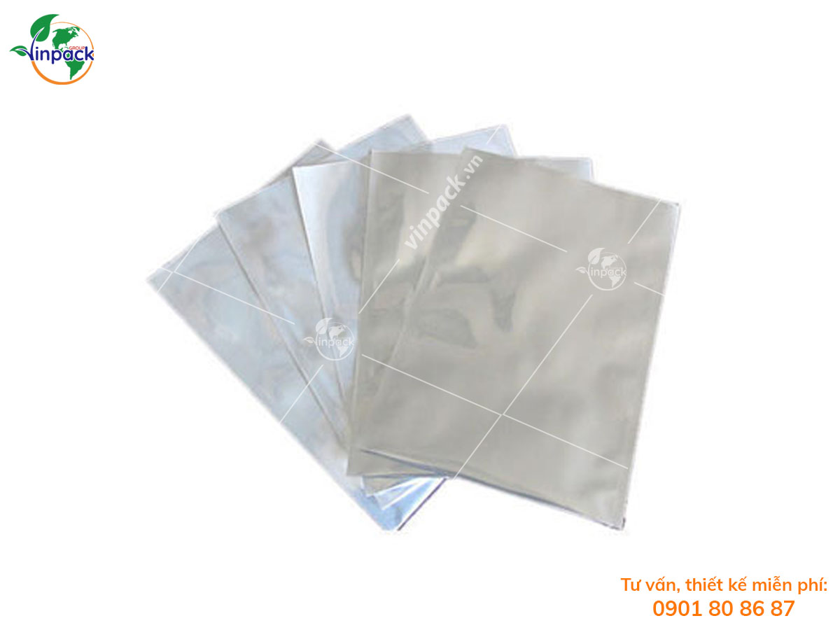 PP plastic bag