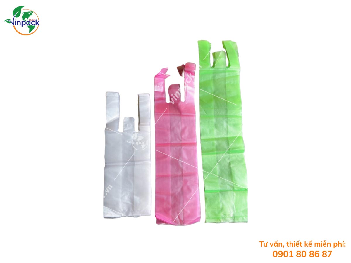 Singlet cup bag