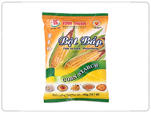 Bao bì bột bắp