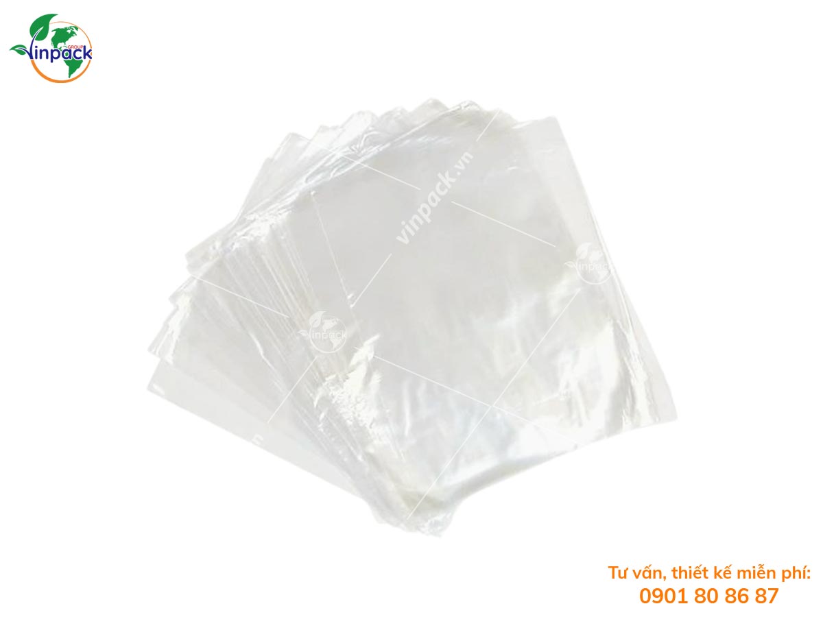 Túi đựng nước lèo