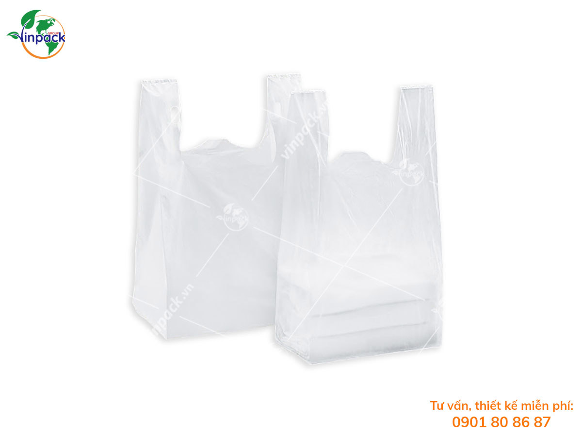 Plastic bags