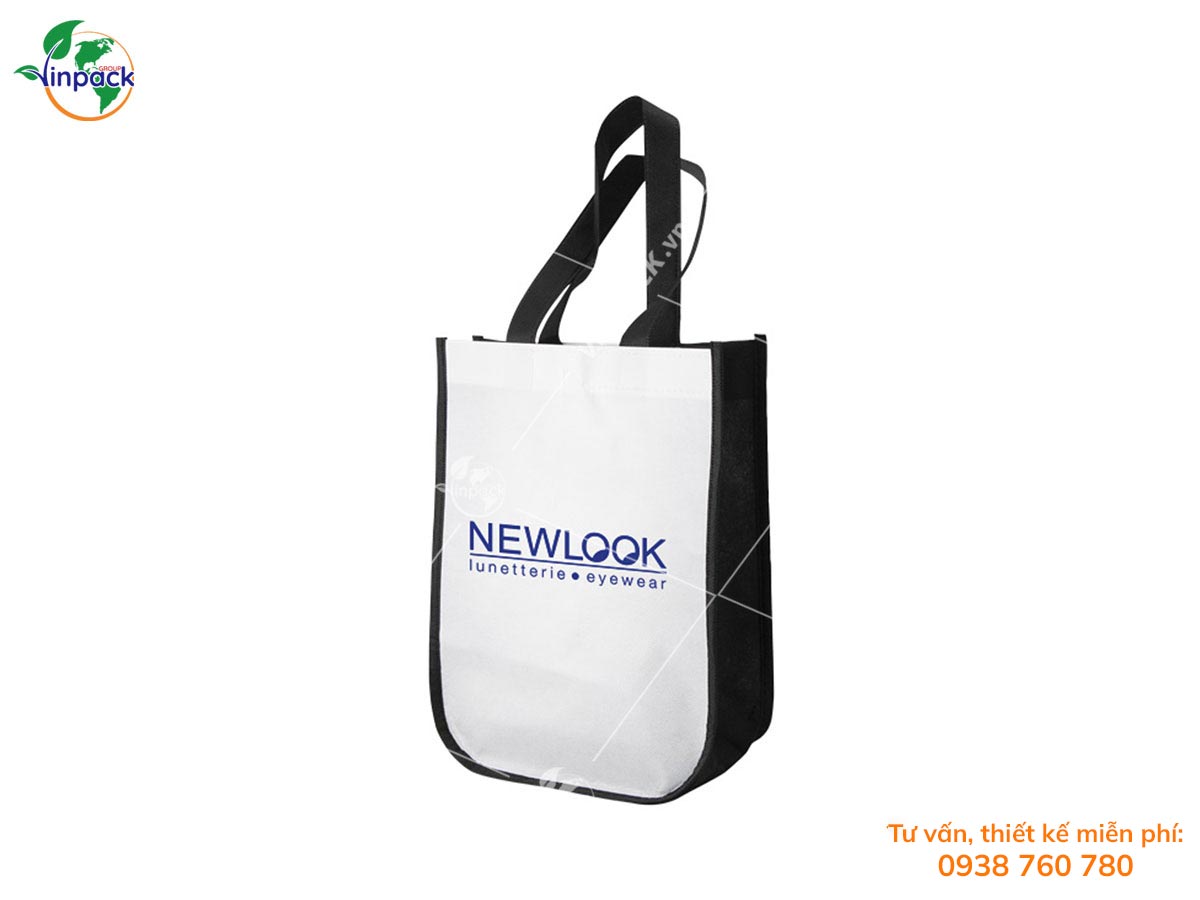 Non-woven bags