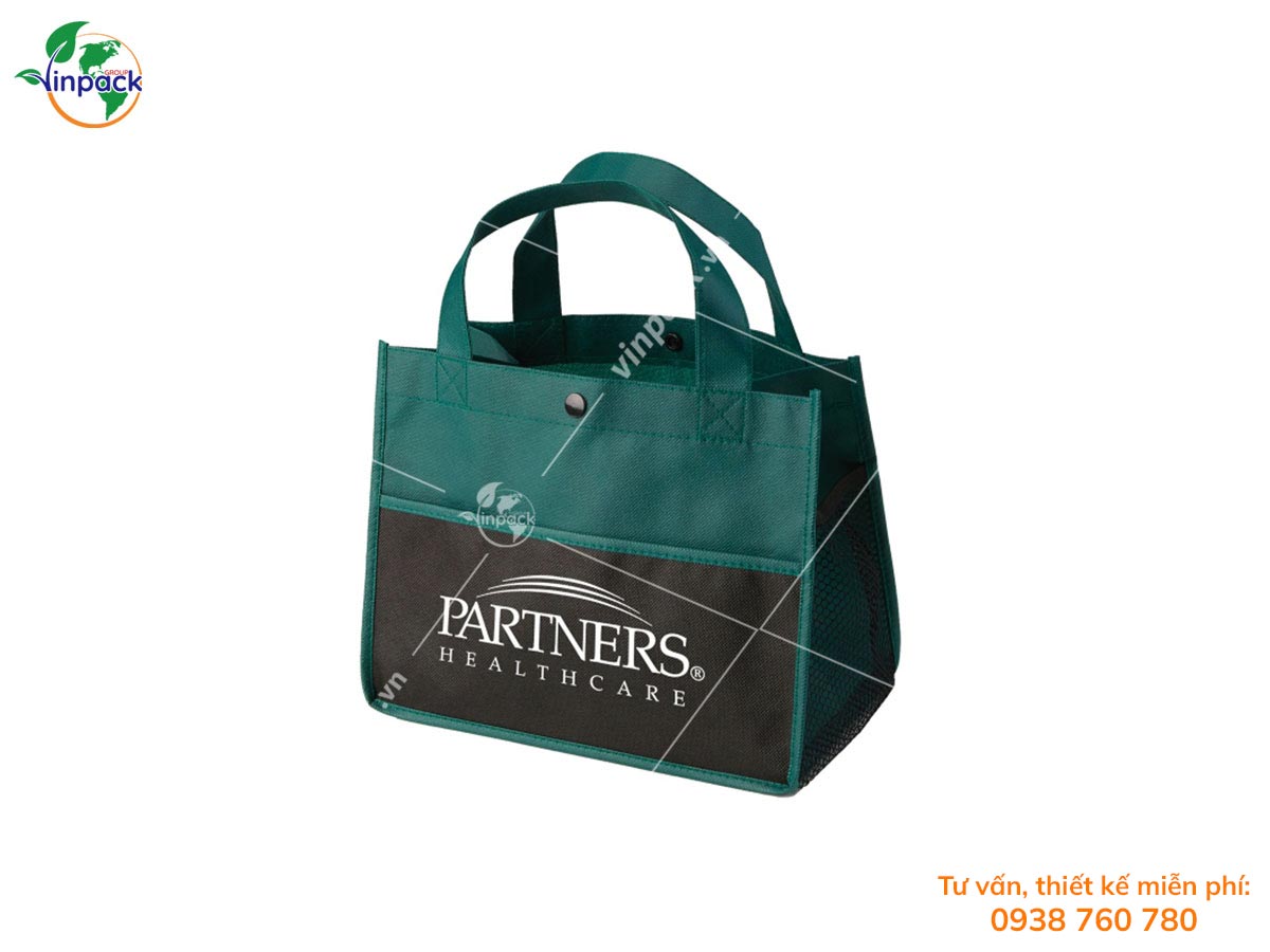 Non-woven bags