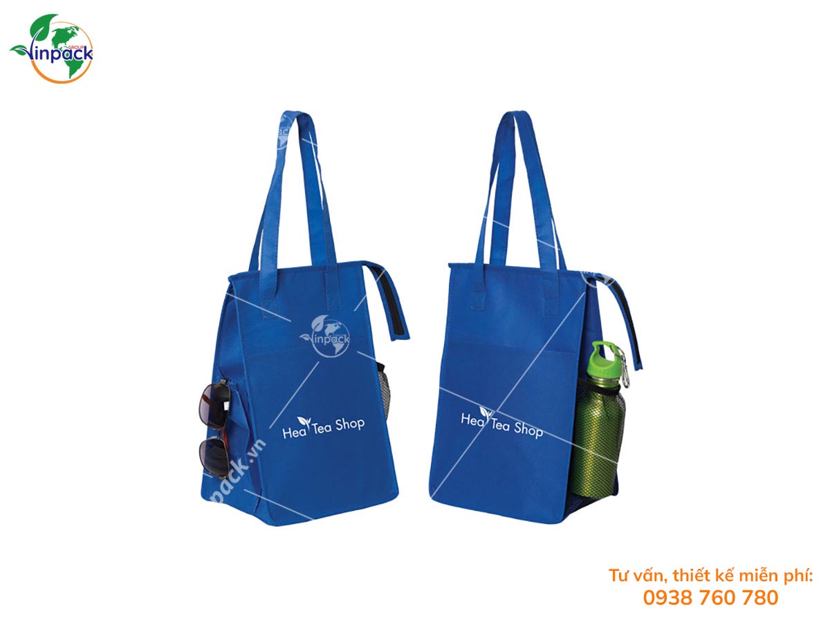 Non-woven bags