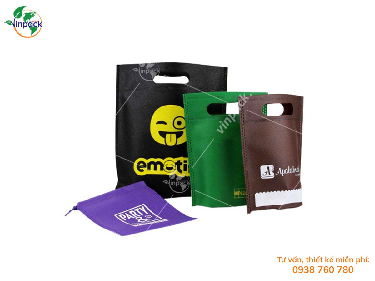 Non-woven bags