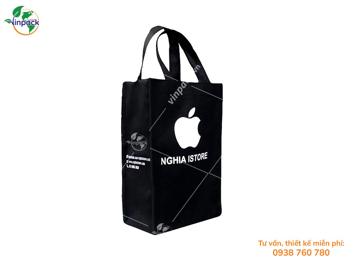 Non-woven bag for phone