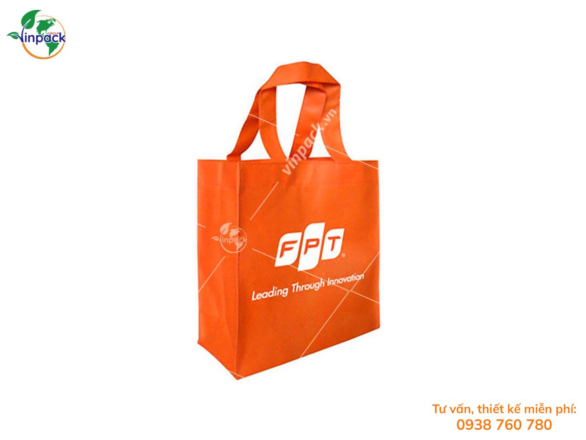 Non-woven bag for phone