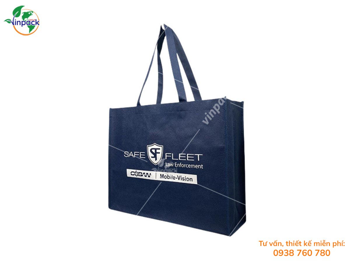 Non-woven bag for phone