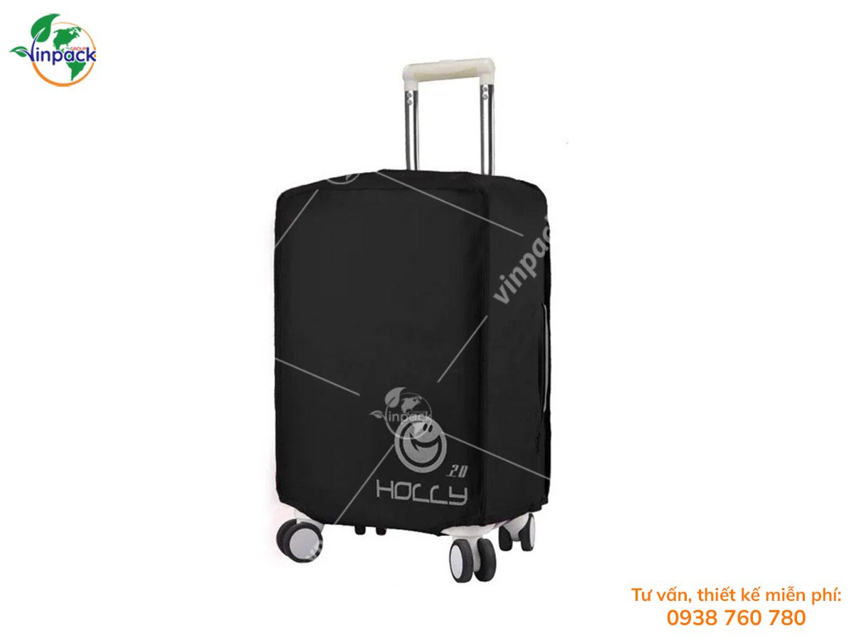 Non woven bag luggage cover