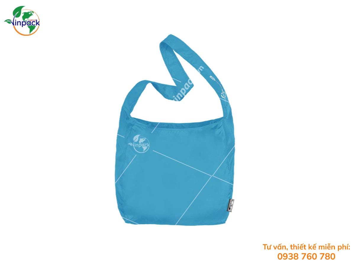 Parachute handbag