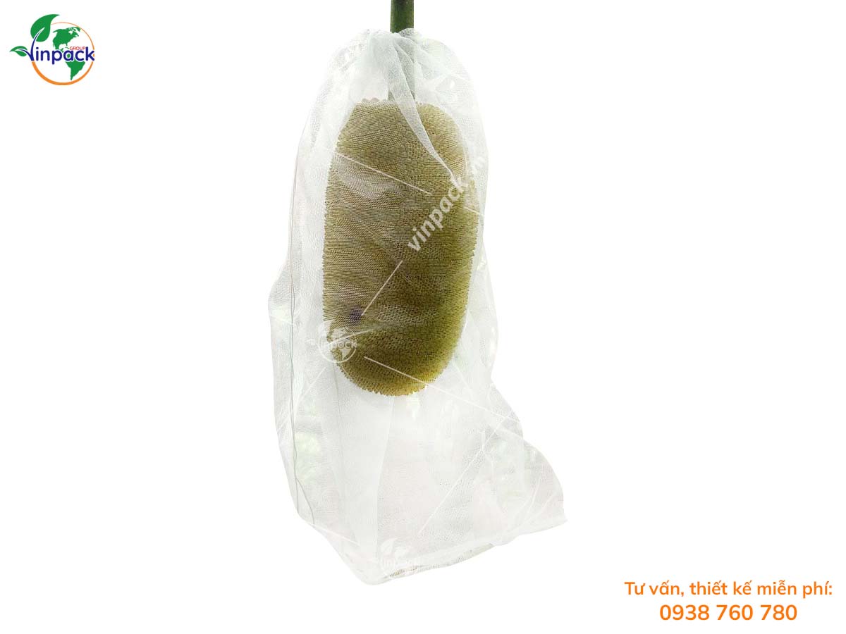 Non-woven fruit cover bags