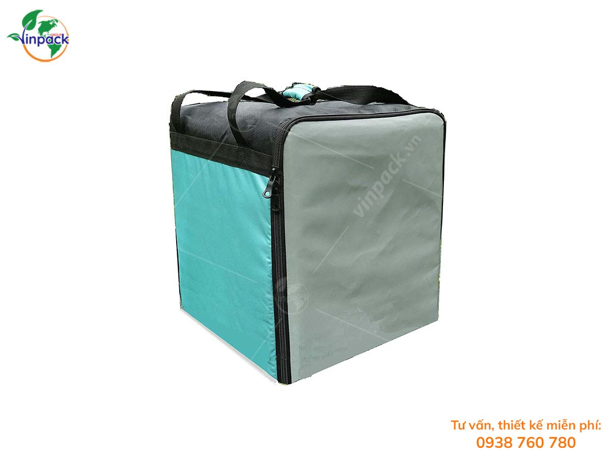 Delivery thermal bags