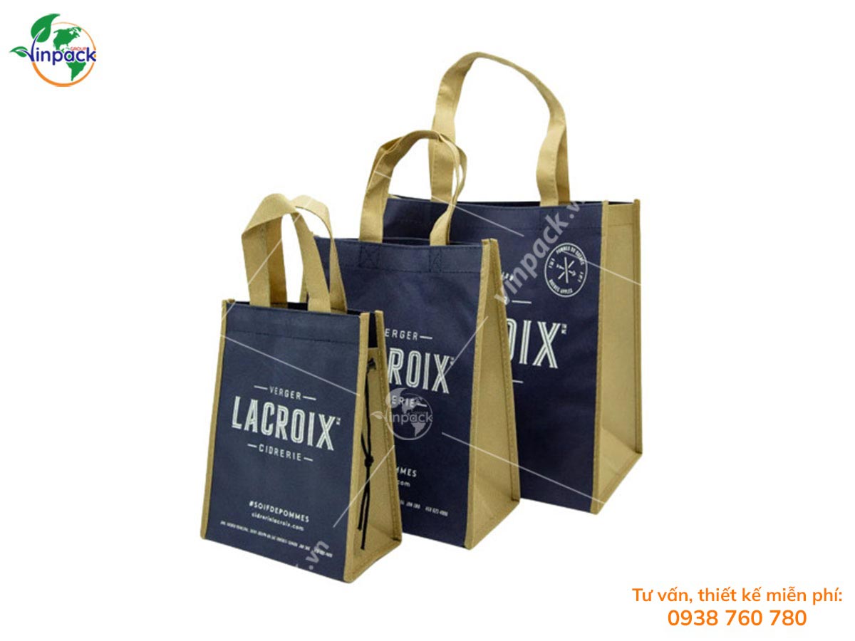 Non-woven fruit bag