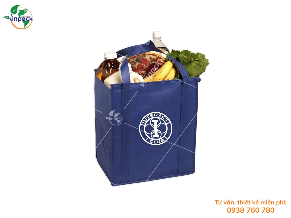 Non-woven fruit bag