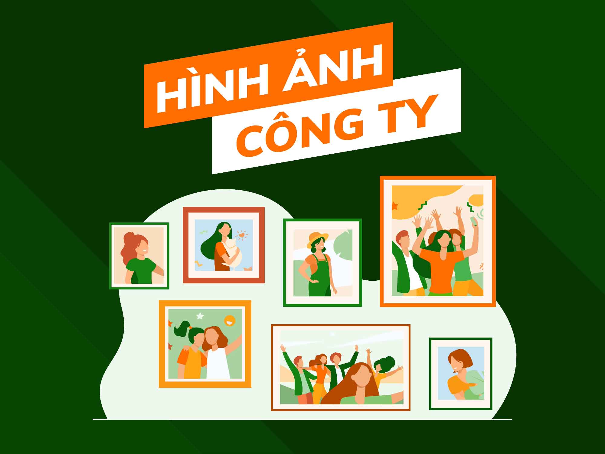 Hình ảnh công ty