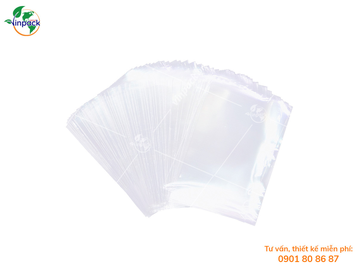 PP plastic bag