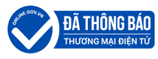 Vinpack đã thông báo bộ công thương