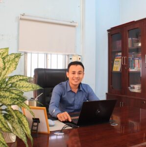 Picture of Phan Văn Huy