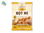 Bao bì bột mì túi hàn lưng giữa loại 1kg