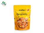 Bao bì ngũ cốc granola
