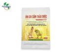 Bao bì thuốc thú y