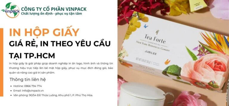 in hộp giấy theo yêu cầu giá rẻ