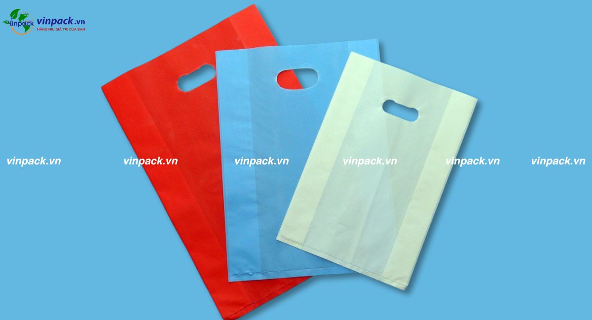 Túi hột xoài HD đựng quần áo