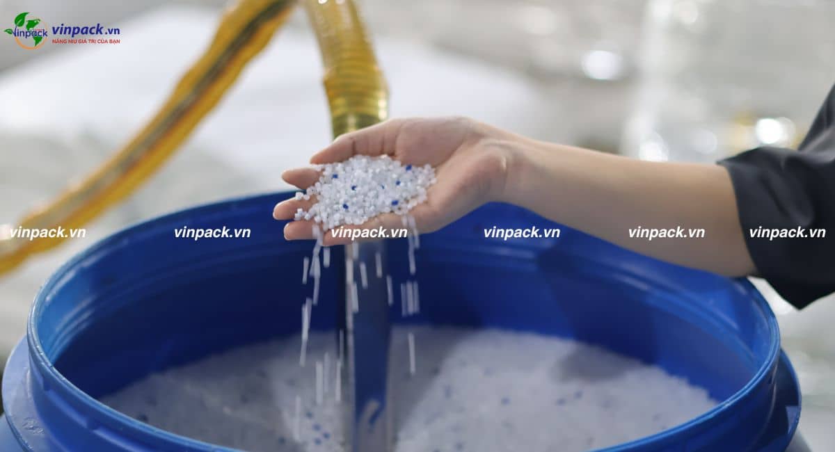 Địa chỉ mua túi rác tái chế số lượng lớn