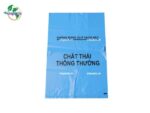 Túi đựng rác y tế