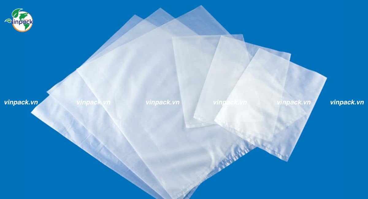 Túi HD miệng bằng