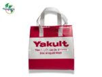 Túi vải không dệt giữ nhiệt in theo yêu cầu