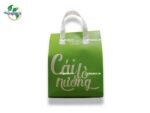 Túi vải không dệt giữ nhiệt in theo yêu cầu
