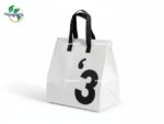 Túi vải không dệt giữ nhiệt in theo yêu cầu