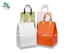 Túi vải không dệt giữ nhiệt in theo yêu cầu