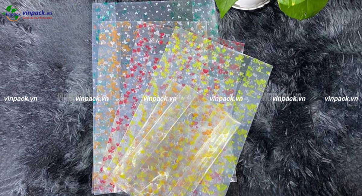 Ưu điểm của túi hột xoài