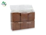 bao bì đựng xơ dừa linh hoạt đóng gói