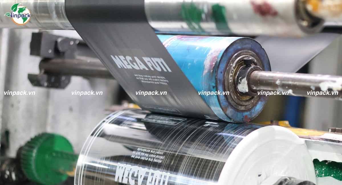 Công nghệ in ống đồng