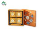 Hộp giấy đựng bánh trung thu nam châm