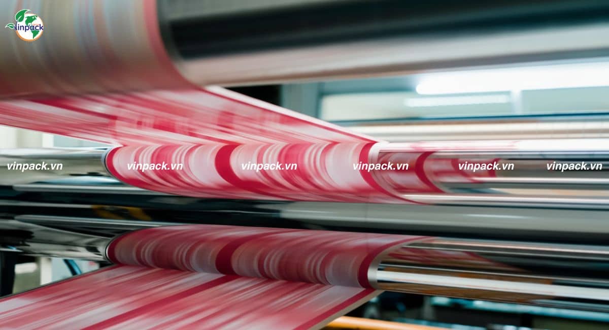 Kỹ thuật in màng ghép là gì